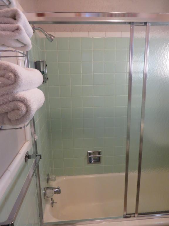 Best Budget Inn Carthage Zimmer foto