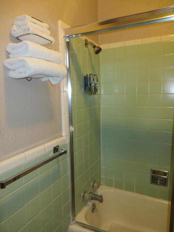 Best Budget Inn Carthage Zimmer foto